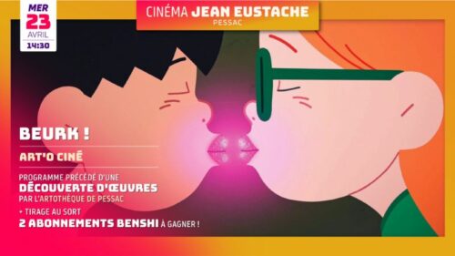 Ciné Art'O BEURK