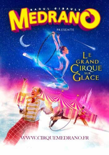 Cirque-sur-glace