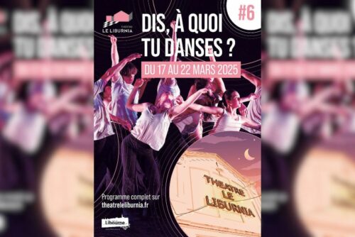 Disà-quoi-tu-danses