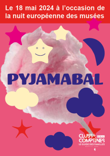 Pyjamabal