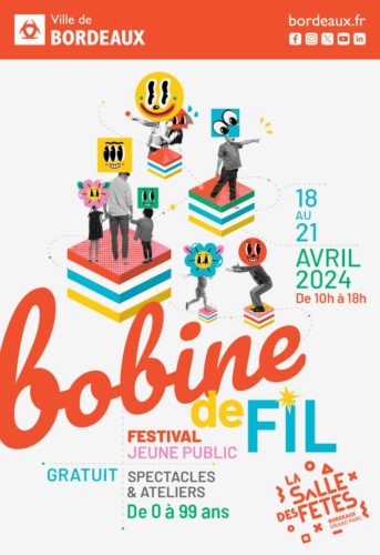 Bobine-de-fil-festival