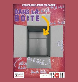 Dans la boite Avide Vacarme