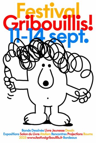 Gribouillis-2025
