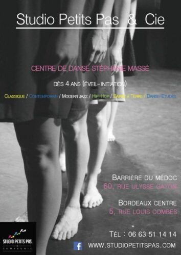 Studio-Petits-Pas