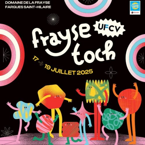 fraysetoch-festival