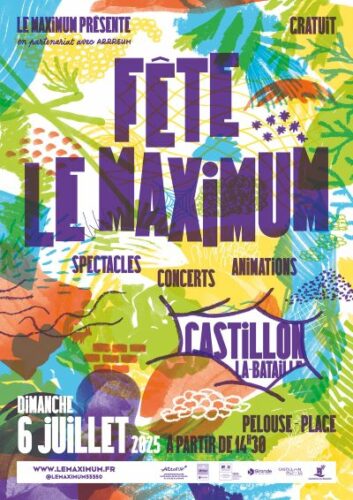 Fête-le-Maximum