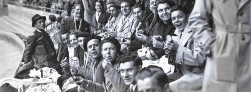 Musée d'Aquitaine Le Monde d'après