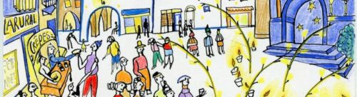 Créon-fête-l'hiver