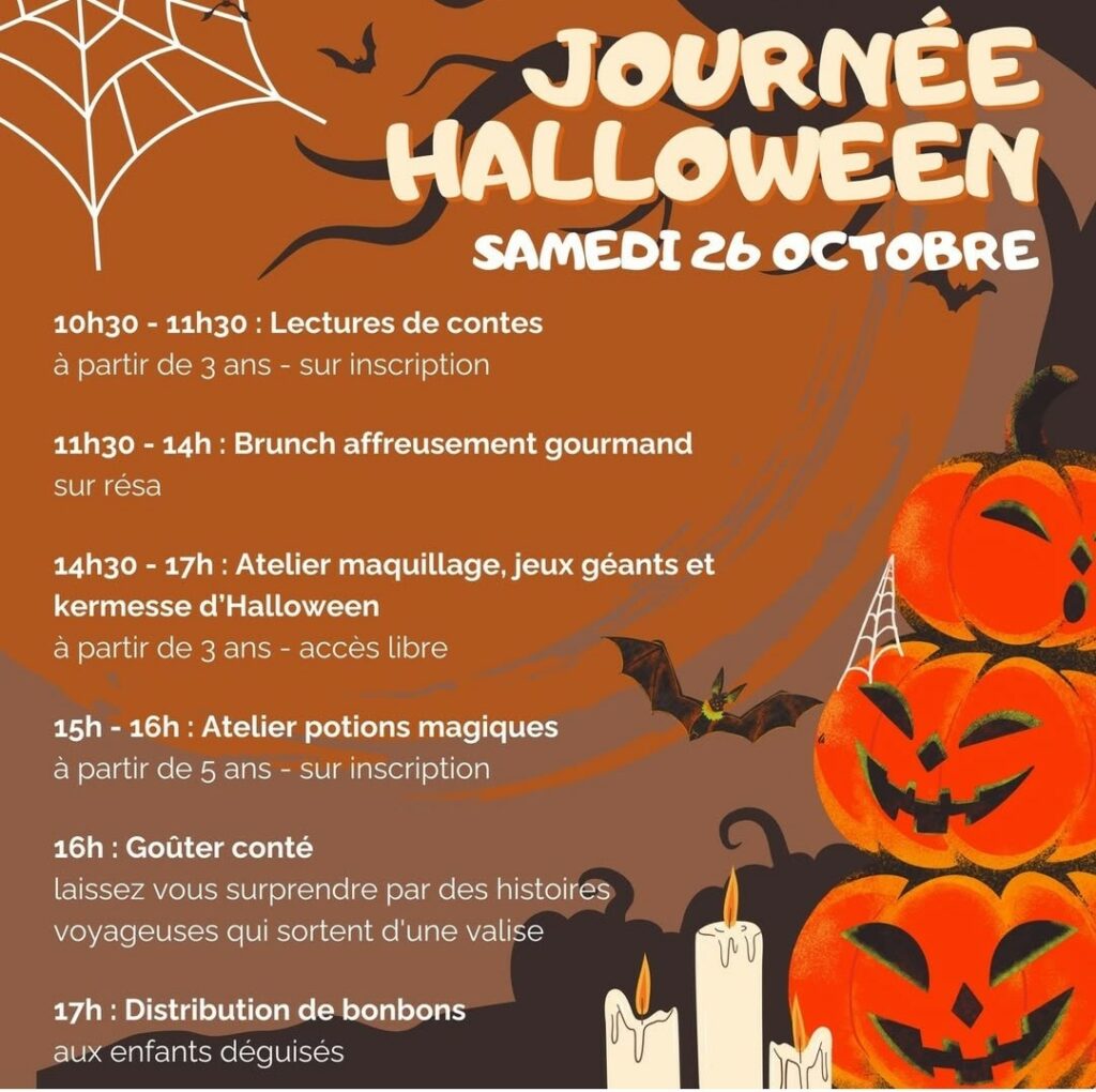 hallowenn-la-boucle