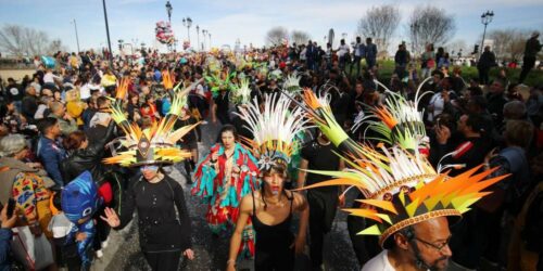 Carnaval des 2 rives