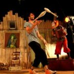 Le grenier à Pépé