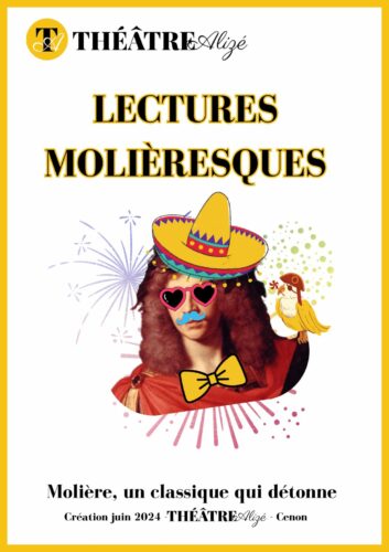 Lectures-Molièresques