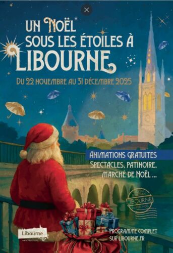 Marché-de-Noël-Libourne