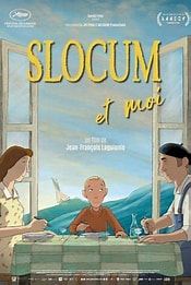 Slocum et moi