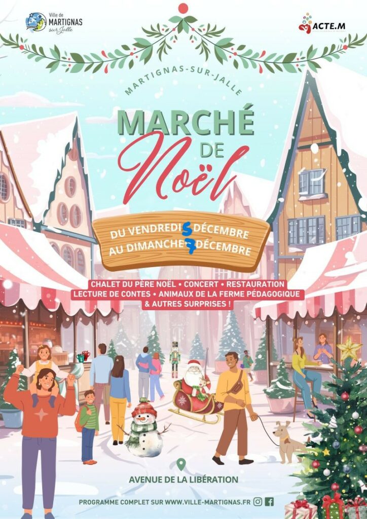 marche-de-noel-2025-Martignas