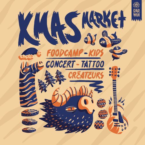 marché-de-noël-Darwin