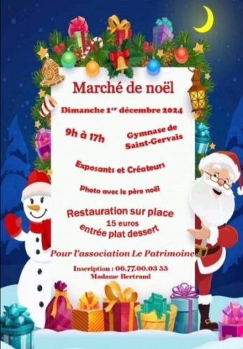 marche-de-noel-saint-gervais