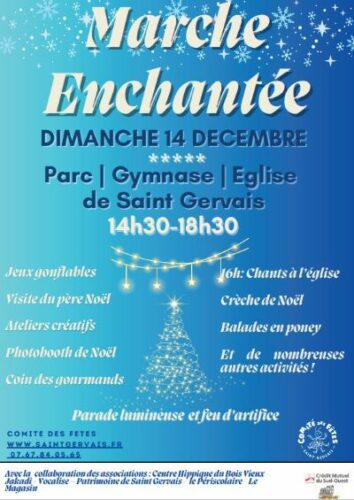 marche-enchanté-de-Saint-Gervais