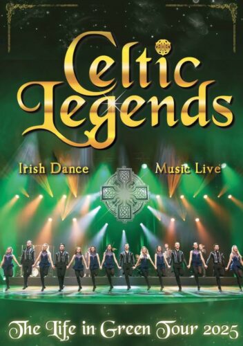 CELTIC-Legend