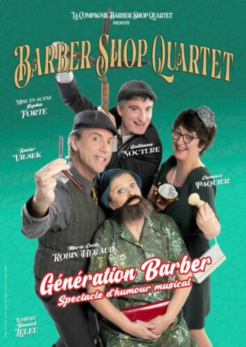 Generation-Barber