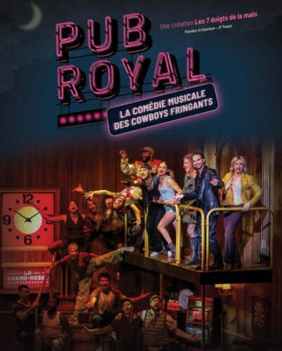 Pub-Royal