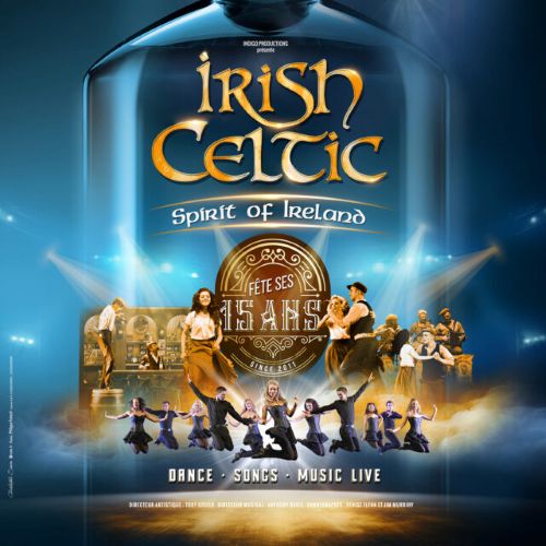 irish-celtic-fête-ses-15-ans