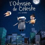 L'Odyssée de Céleste