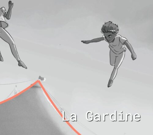 La-Gardine