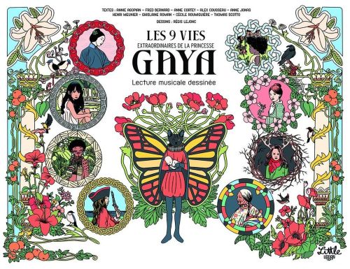 Les-9-vies-extraordinaires-de-Gaya