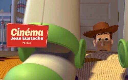 Toy-story