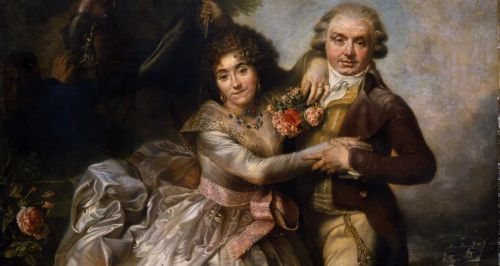 Visite famille mon plus beau costume