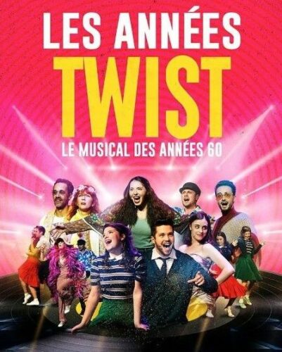 les-annees-twist