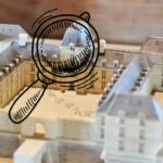 Enquête au château