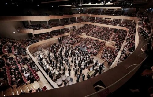 Auditorium