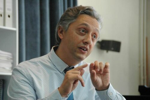 Salvatore Caputo