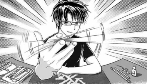 semaine du manga