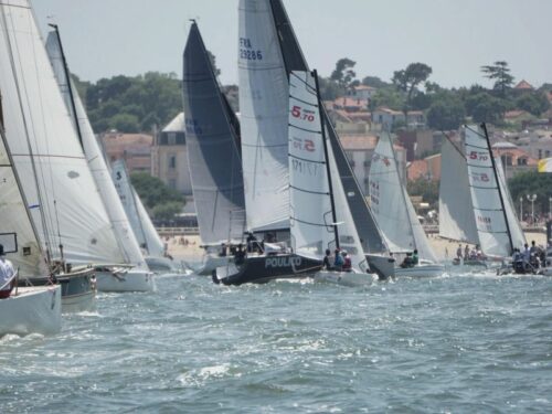 18h-à-la-voile