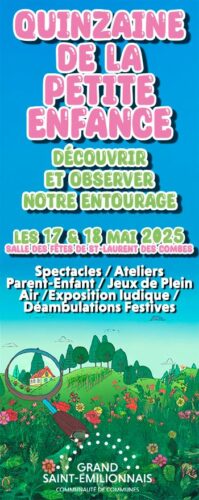 Le week-end--familles-Grand-St-Émilionnais