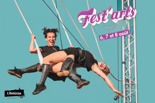 Festarts-2026