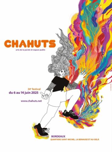Festival-Chahuts