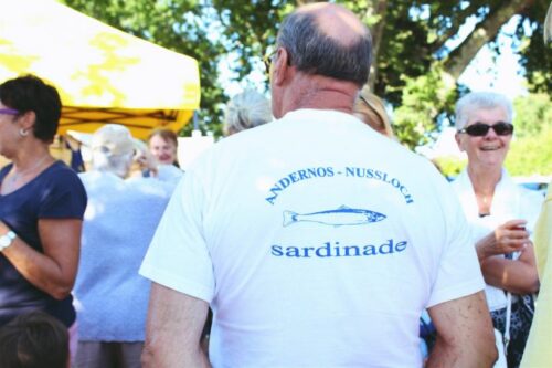 Fête-de-la-sardinade