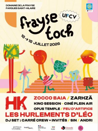 Frayse-toch