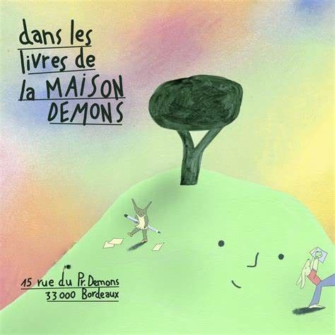 La-Maison-DEMONS