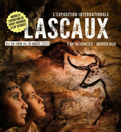 Lascaux-à-Cap-Sciences-Bordeaux