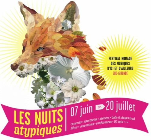 Nuits-atypiques