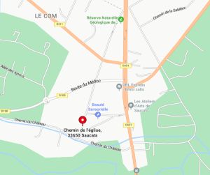 Pré-communal-Saucats