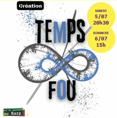 Temps-Fou