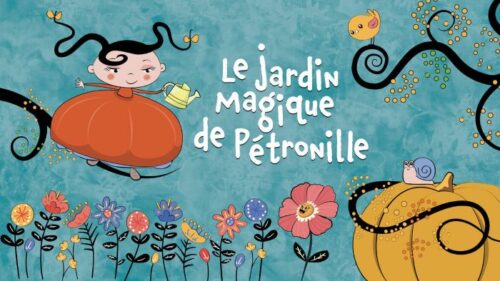 fête -petite-enfance