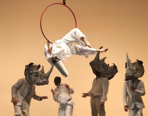 Compagnia-Finzi-Pasca
