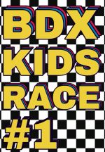 Bdx kids race